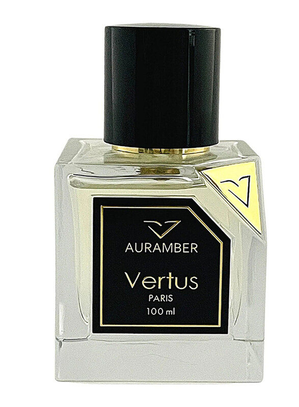 

Vertus Auramber 100ml EDP Perfume Unisex