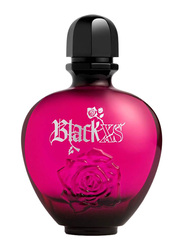 Paco Rabanne Black Xs 80ml EDT for Women