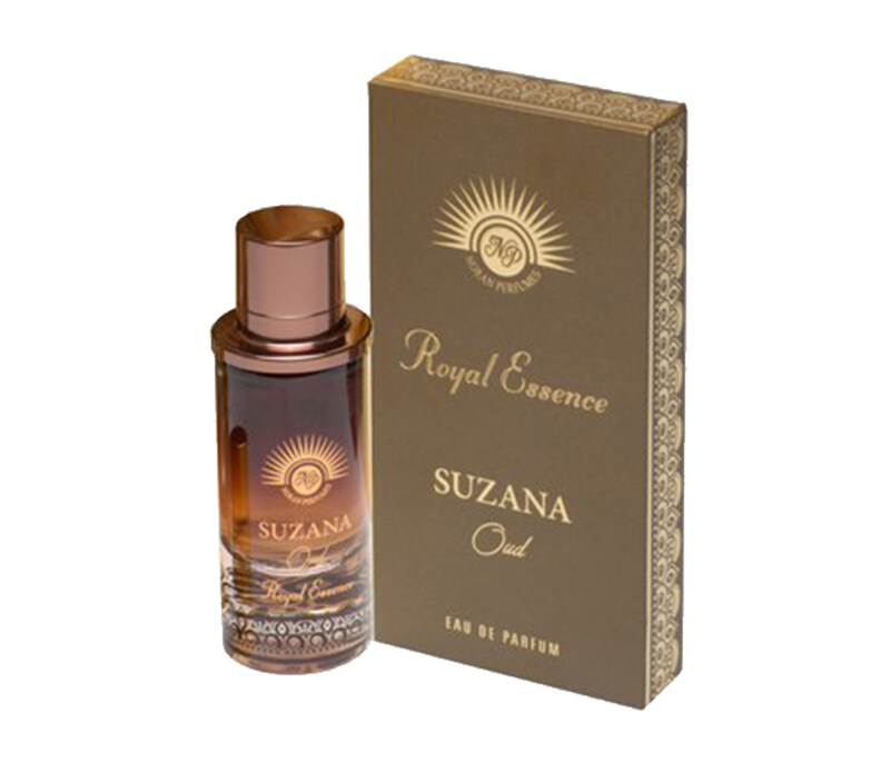 

Norana Perfumes Royal Essence Suzana Oud EDP Perfume 75ml Spy for Unisex