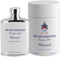 Hugh Parsons-Whitehall EDP 100ml  for Men