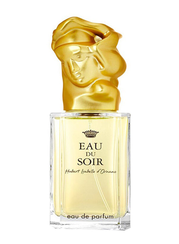 

Sisley Eau Du Soir 50ml EDP Perfume for Women