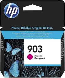 HP Original Ink Cartridge T6L91AE Magenta