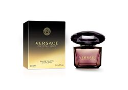 Versace Crystal Noir EDT 90ml for women