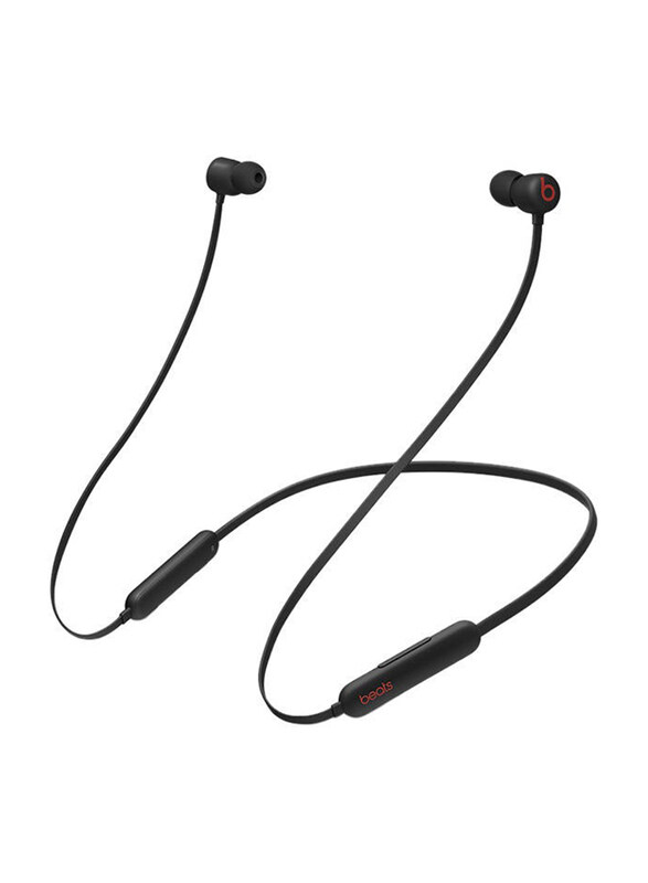 

Beats Flex All Day Type-C Wired In-Ear Headphones with Mic, Black