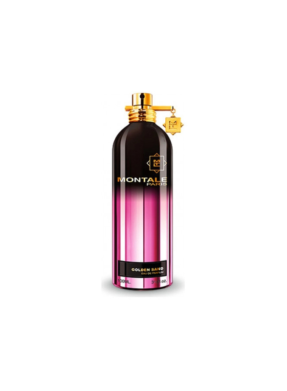 Montale Paris Golden Sand EDP 100ml Unisex