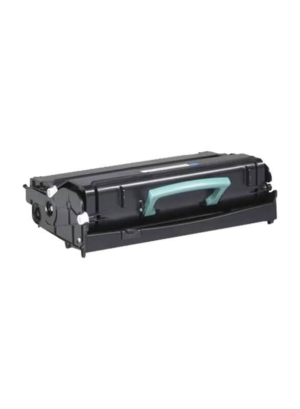 

Dell Black High-Yield Toner Cartridge