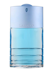 Lanvin Oxygene 100ml EDT for Men