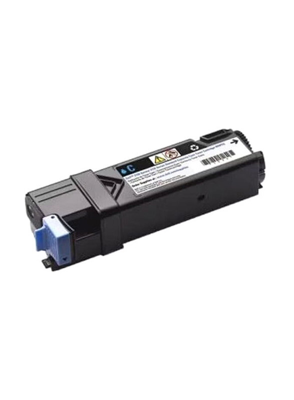 

Dell Cyan Toner Cartridge