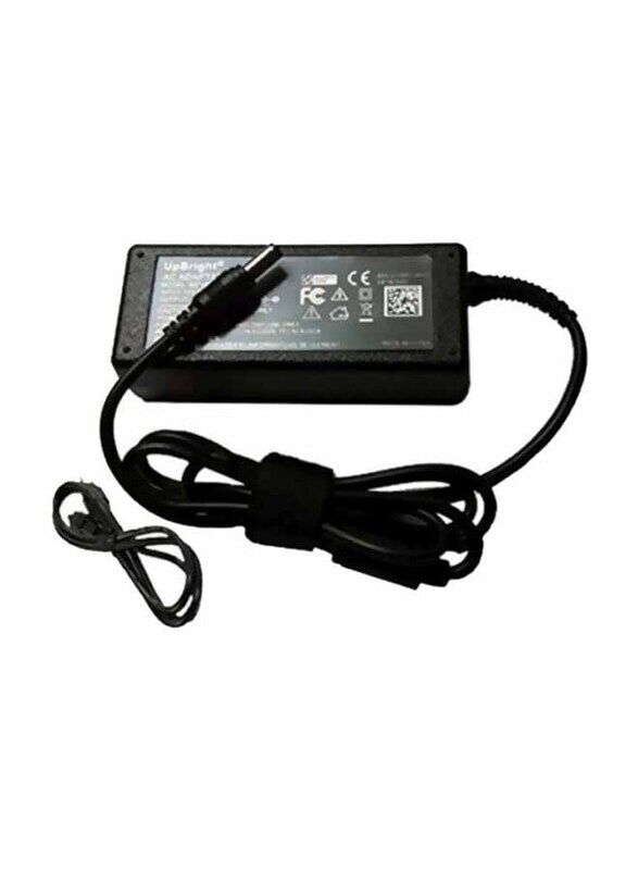 

Generic Sony AC Adapter Cable, Black