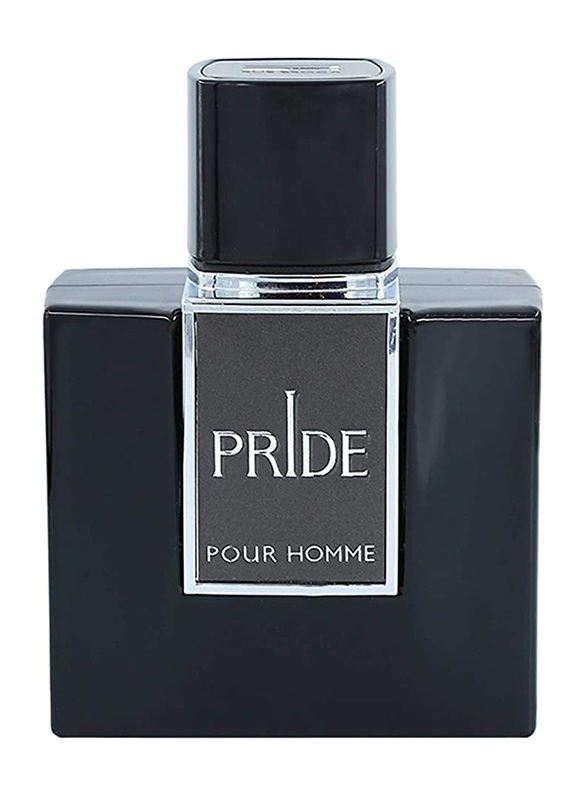 Broca Pride Pour Homme 100ml EDP for Men