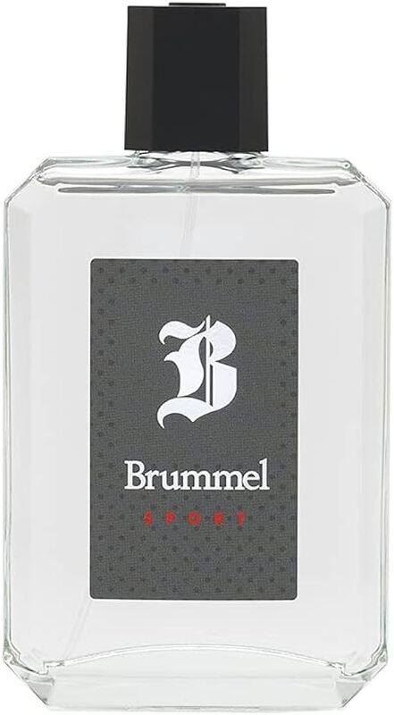 

Brummel Sport (M) Edc 125 Ml Es