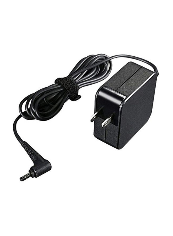 

Lenovo AC Charging Adapter for Lenovo Miix Notebooks, Black