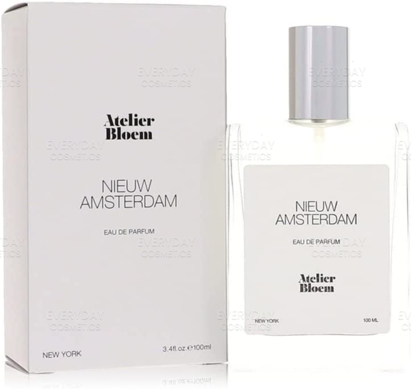 

Atelier Bloem Nieuw Amsterdam (U) EDP Perfume 100 Ml Us