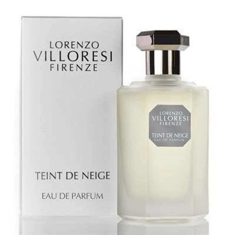 

Lorenzo Villoresi Firenze Teint De Neige (U) EDP Perfume Extra 100 Ml It