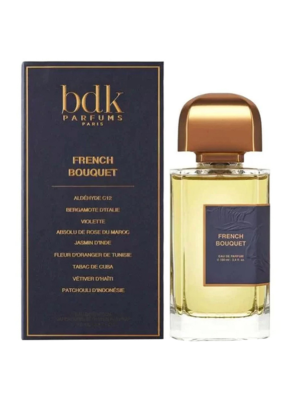 BDK Parfums French Bouquet 100ml EDP Unisex