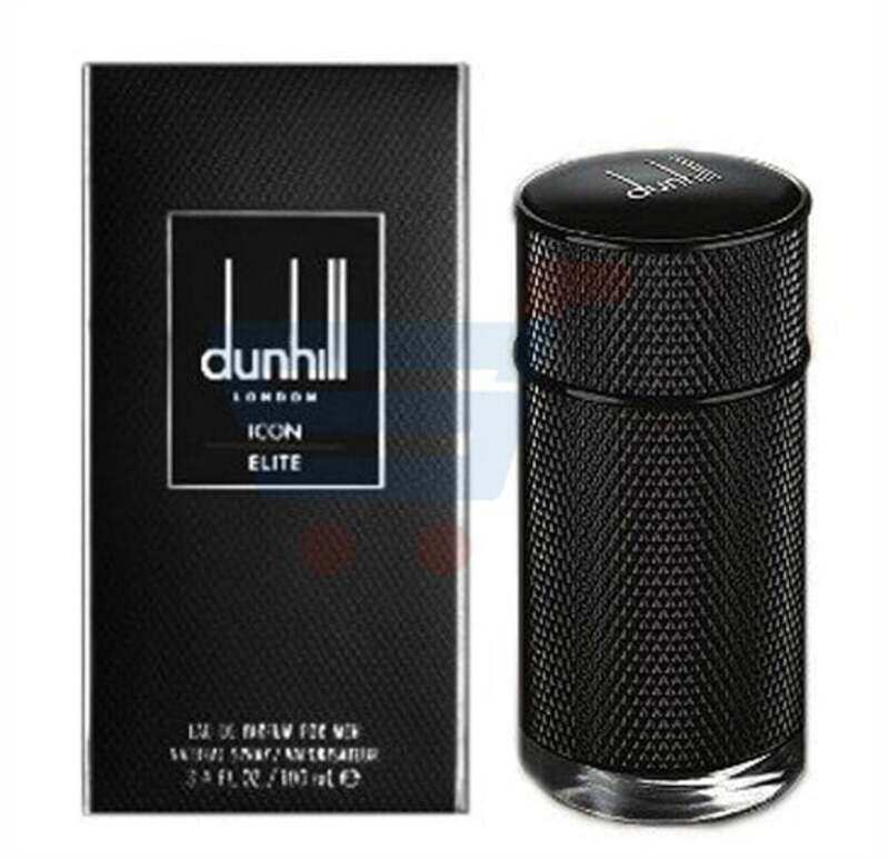 

Dunhill Icon Elite 100ml for Unisex