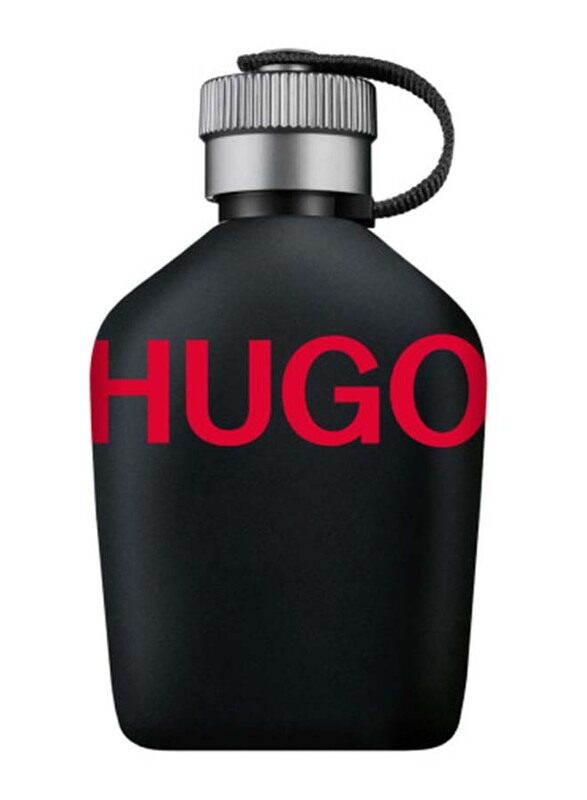 Hugo boss best sale woman 125 ml