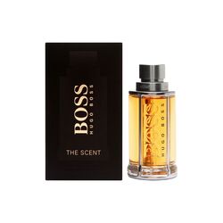 Hugo Boss the Scent  Edt 100ml Spy for Unisex