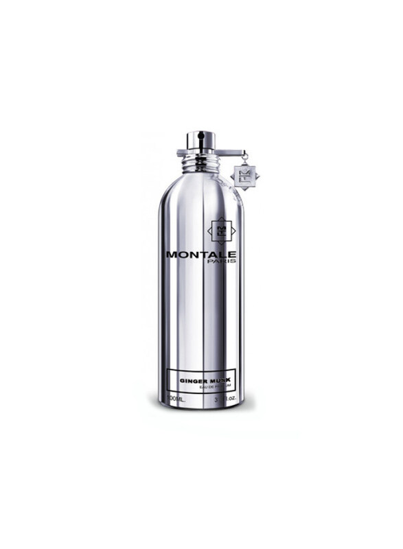 

Montale Paris Ginger Musk EDP Perfume 100ml Unisex