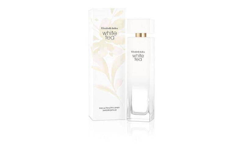 

Elizabeth Arden E.Arden White Tea EDT Perfume (L) 100ml