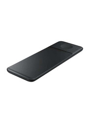 Samsung Wireless Charger Trio, Black