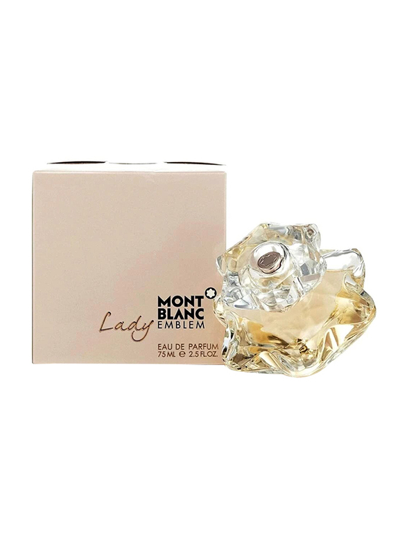 Mont Blanc Lady Emblem 75ml EDP for Women