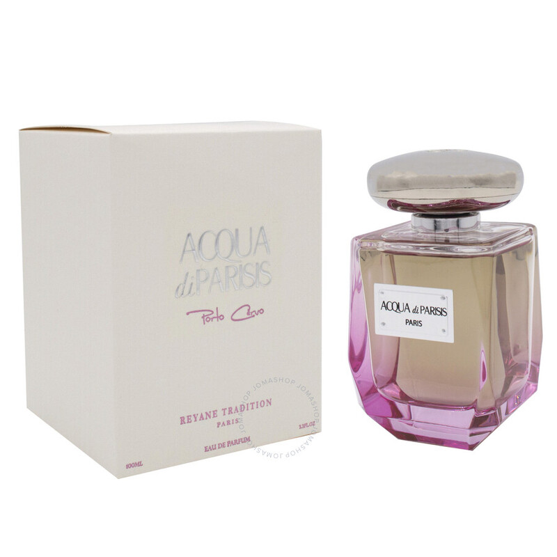 Acqua Di Parisis Silk Oud Edp 100ml Spy for Unisex