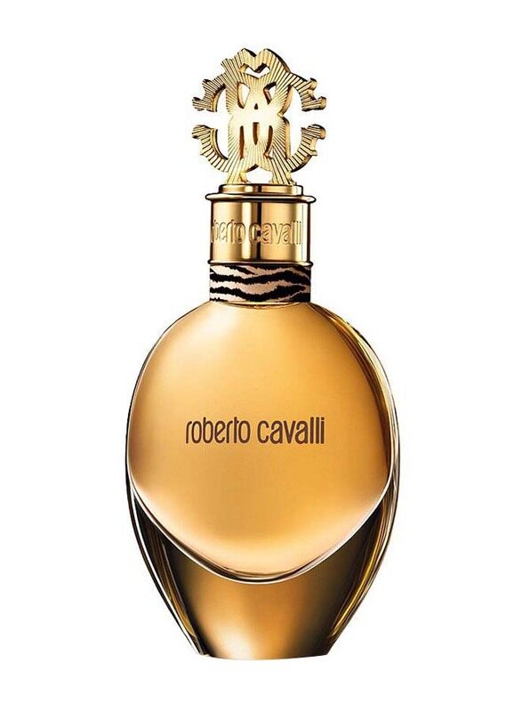 

Roberto Cavalli 2012 75ml EDP Perfume for Women