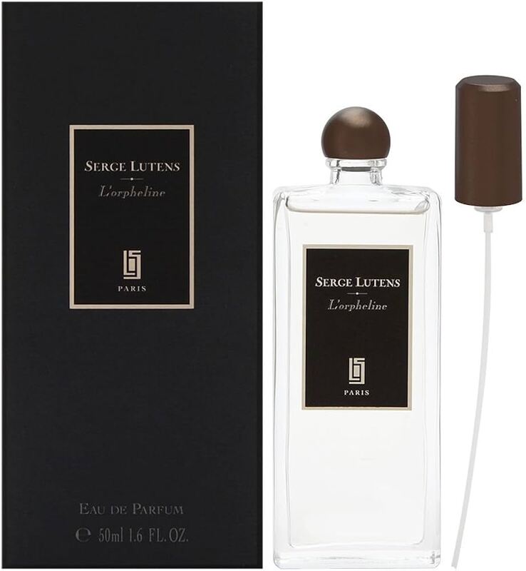 

Serge Lutens Lorpheline 50ml for Unisex