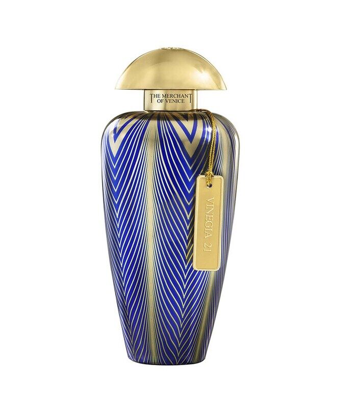 

The Merchant Of Venice Vinegia21 EDP Perfume100 for Unisex