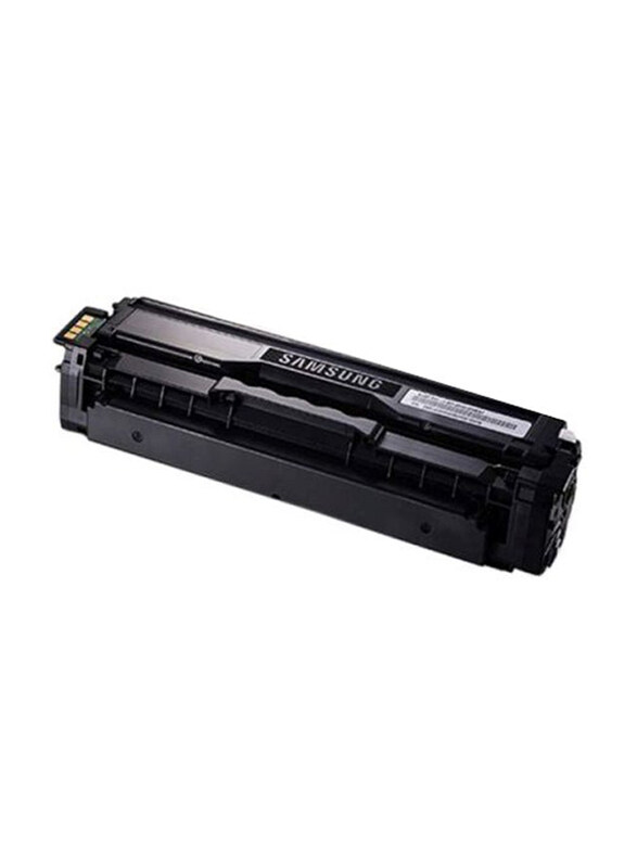 

Samsung K504s Black Toner Cartridge