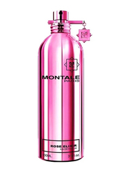 Montale Paris Roses Elixir 100ml EDP Unisex