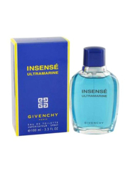 Givenchy Ultramarine Insense 100ml EDT for Men