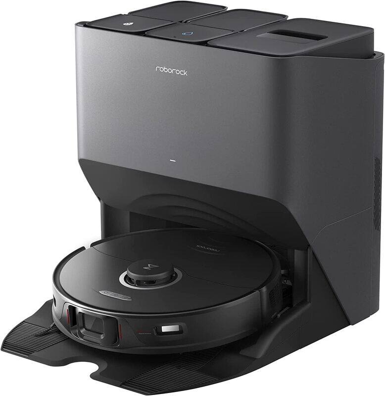 

Roborock Vaccum Cleaner S8 Pro Ultra