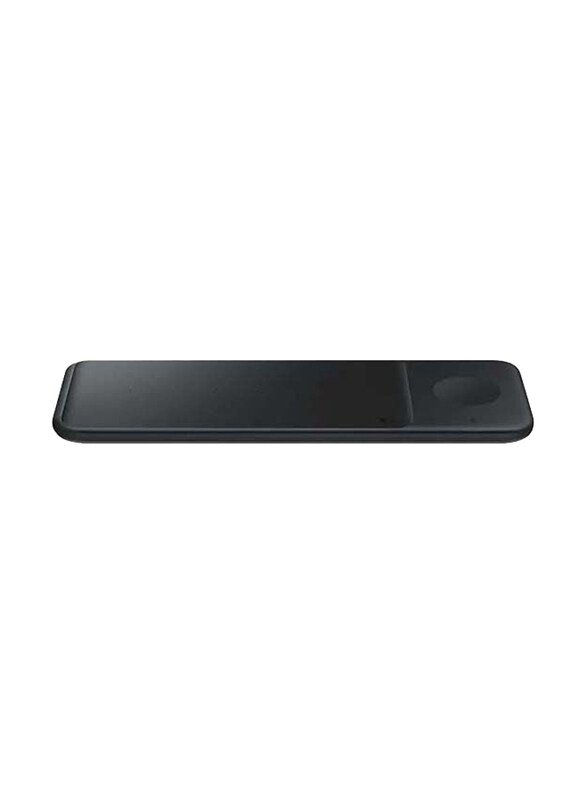 Samsung Wireless Charger Trio, Black