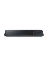 Samsung Wireless Charger Trio, Black