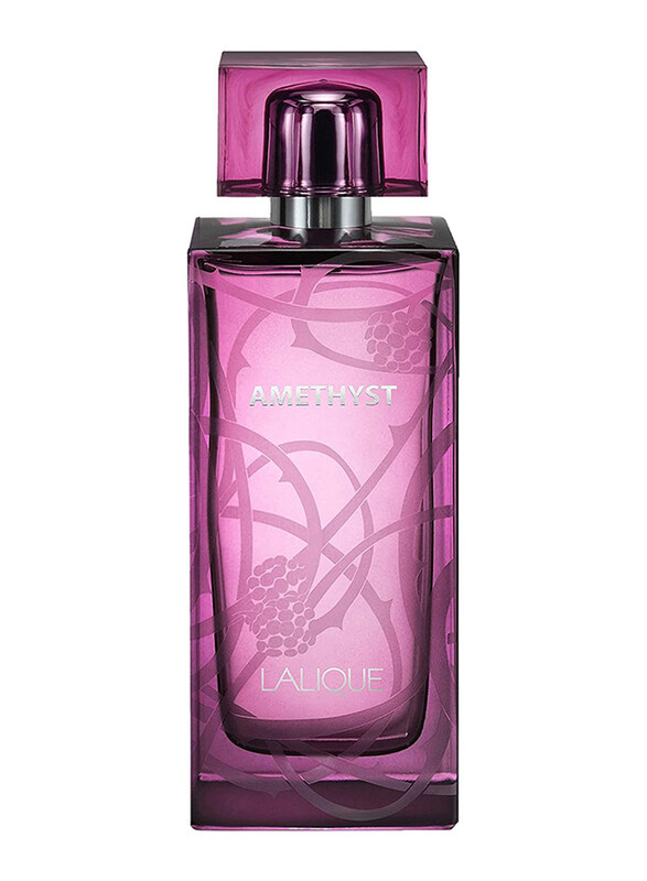 

Lalique Amethyst 100ml EDP Perfume for Women
