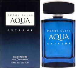 Perry Ellis Aqua Extreme (M) Edt 100 Ml Us