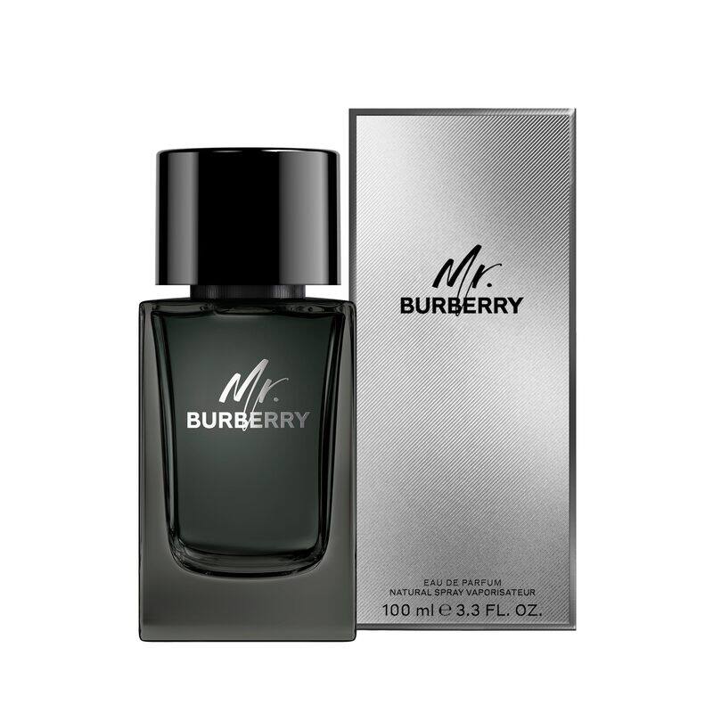 

Burberry Mr. Burberry (M) EDP Perfume 100 Ml De