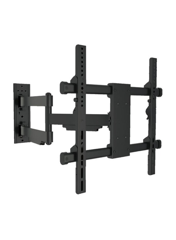 

Universal Bluetek Wall TV Mount, Black