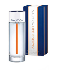 Nautica Life Energy EDT (M) 100ml