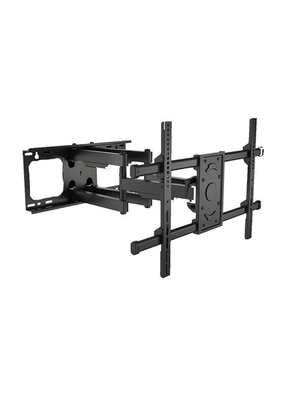 

Not Applicable Bluetek Wall TV Mount for 37 - 70 Inch Screens LED & LCD TV, Black