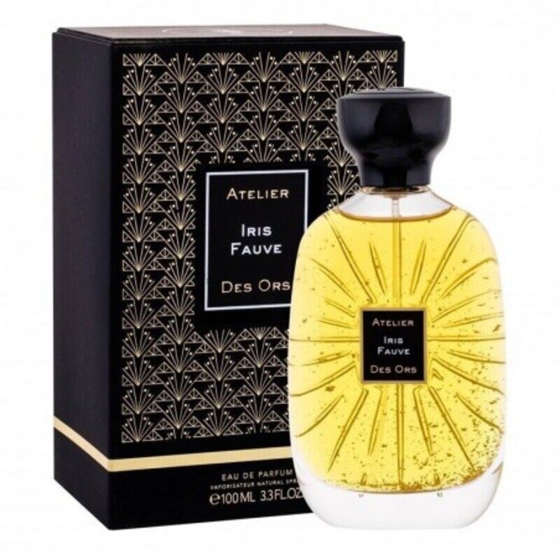 

Atelier Des Ors Iris 100ml EDP Perfume for Unisex