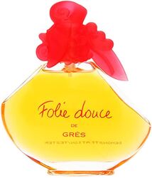 Gres Folie Douce EDT (L) 100ml