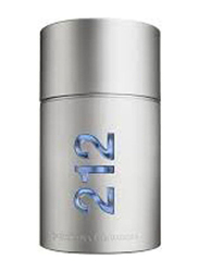 Carolina Herrera 212 Men Nyc 200ml EDT for Men