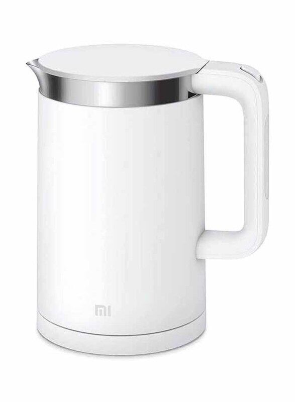 

Xiaomi Mi 1.5L Smart Electric Kettle Pro, 1800W, MJHWSH02YM, White