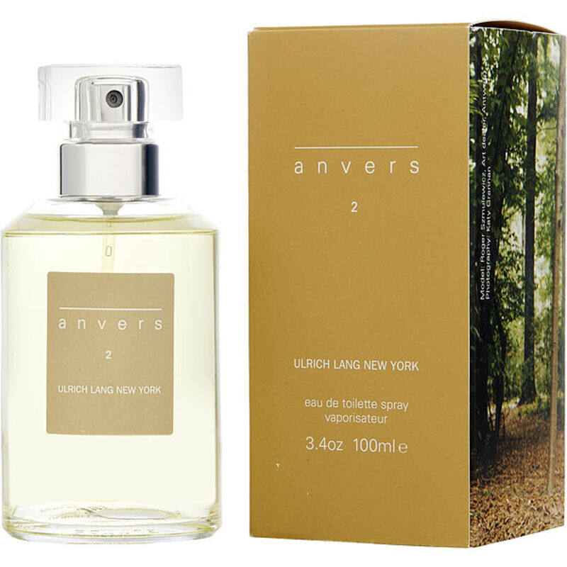 

Unique E Luxury Mangonifiscent (U) Extrait De Parfum 100 Ml Tr