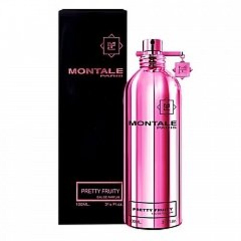 Montale Pretty Fruity Edp 100ml for Unisex