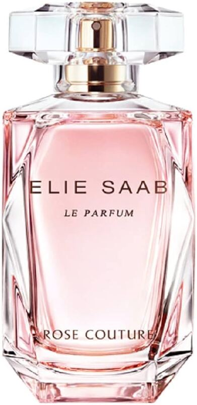 Elie Saab Le Parfum Rose Couture EDT (L) 90ml