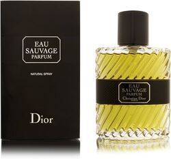 Dior Eau Sauvage Parfum (M) 100ml